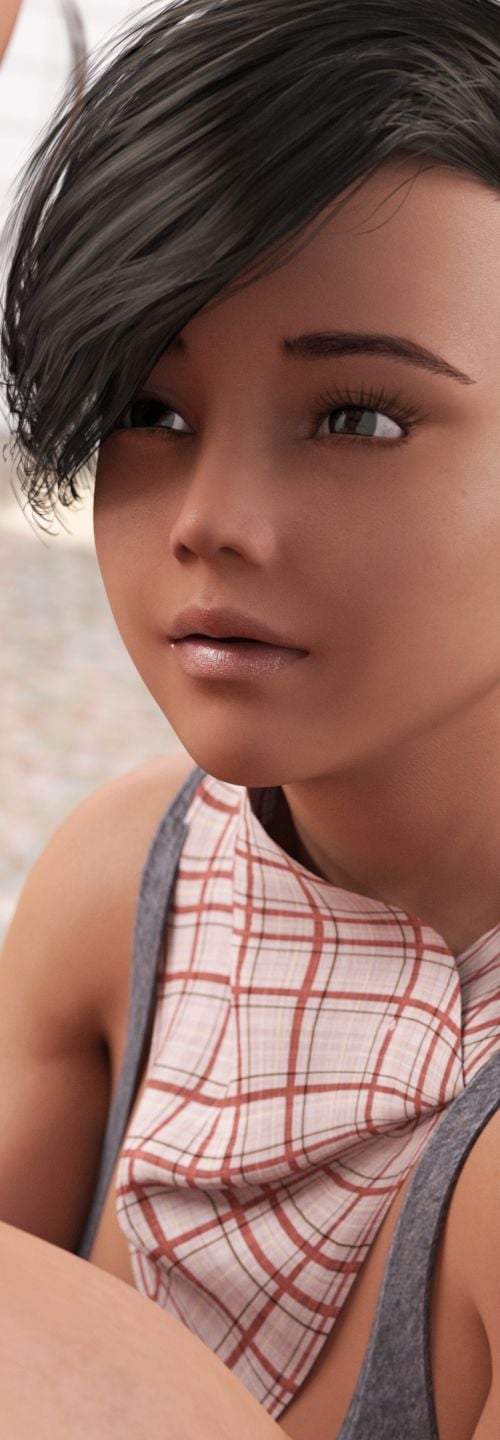 Locker Room Lust [TabooMania] - Chapter 1.5 — Page 26