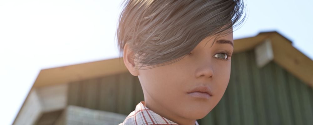 Locker Room Lust [TabooMania] - Chapter 1.5 — Page 36