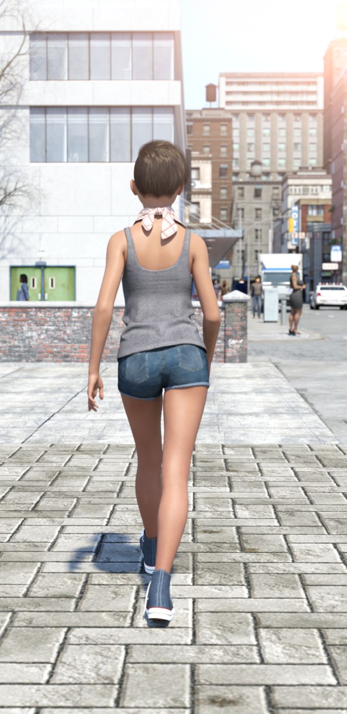 Locker Room Lust [TabooMania] - Chapter 1.5 — Page 39