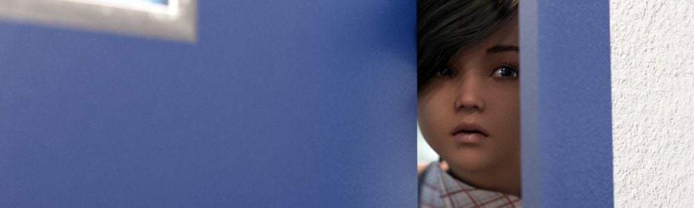 Locker Room Lust [TabooMania] - Chapter 1.5 — Page 9