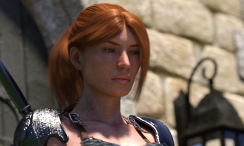 Altruist [TabooMania] - Chapter 1.5 — Page 10