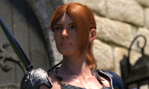 Altruist [TabooMania] - Chapter 1.5 — Page 11