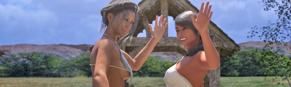 Altruist [TabooMania] - Chapter 1.5 — Page 113