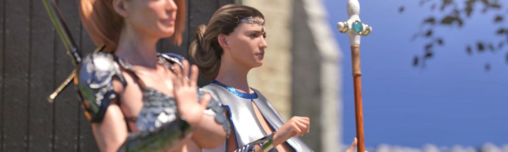 Altruist [TabooMania] - Chapter 1.5 — Page 115