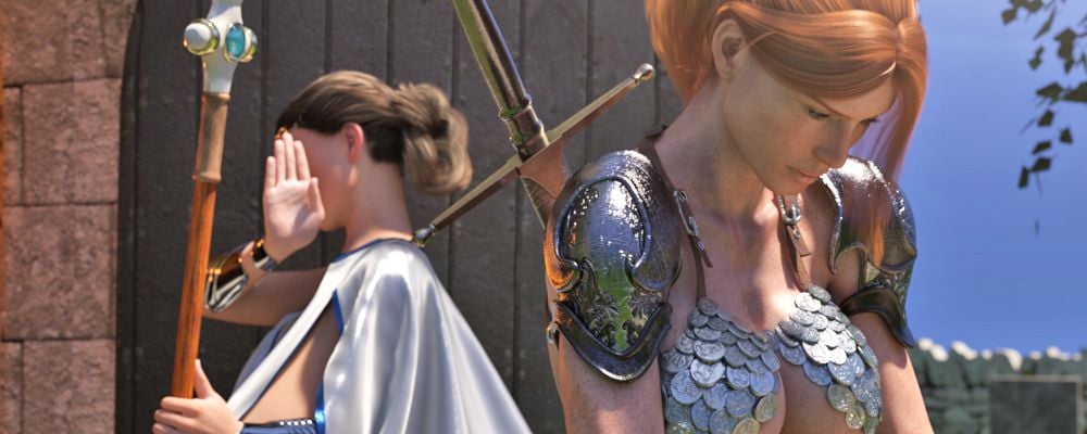 Altruist [TabooMania] - Chapter 1.5 — Page 119