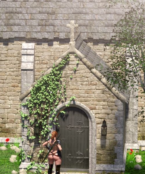 Altruist [TabooMania] - Chapter 1.5 — Page 121