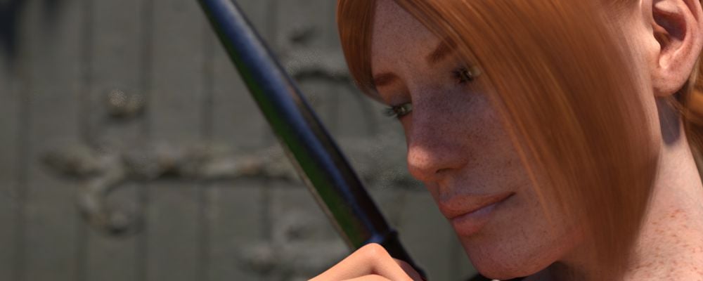 Altruist [TabooMania] - Chapter 1.5 — Page 123