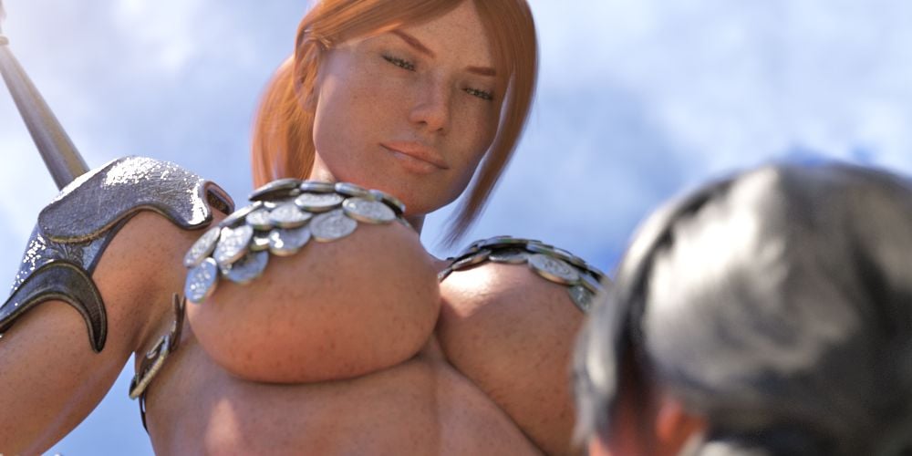 Altruist [TabooMania] - Chapter 1.5 — Page 124