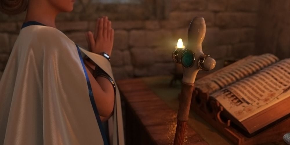 Altruist [TabooMania] - Chapter 1.5 — Page 14