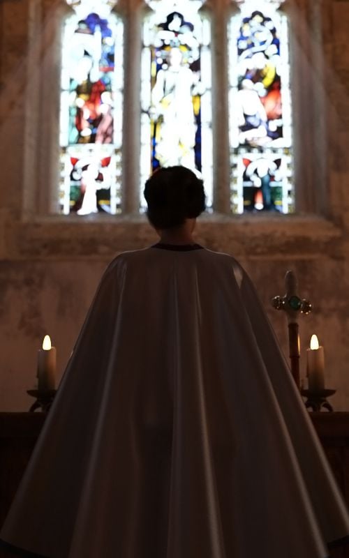 Altruist [TabooMania] - Chapter 1.5 — Page 19