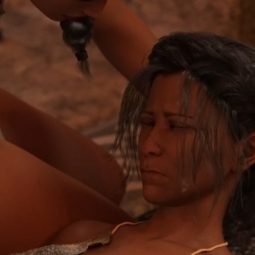 Altruist [TabooMania] - Chapter 1.5 — Page 22