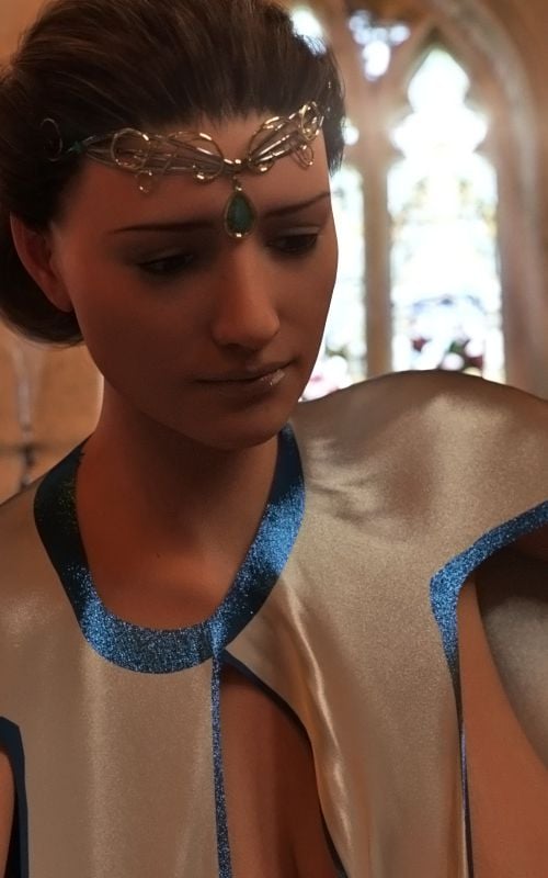 Altruist [TabooMania] - Chapter 1.5 — Page 26