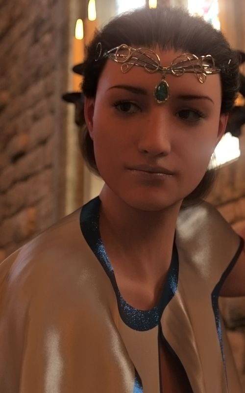 Altruist [TabooMania] - Chapter 1.5 — Page 29