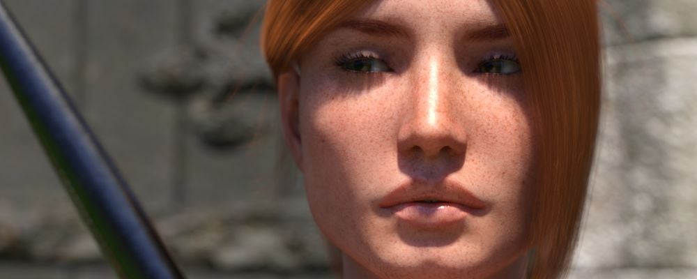 Altruist [TabooMania] - Chapter 1.5 — Page 36