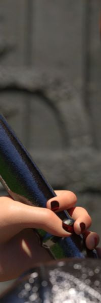 Altruist [TabooMania] - Chapter 1.5 — Page 39