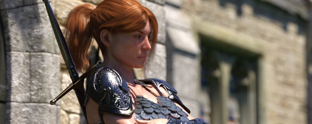 Altruist [TabooMania] - Chapter 1.5 — Page 4