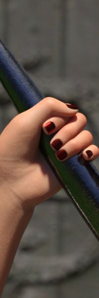 Altruist [TabooMania] - Chapter 1.5 — Page 40