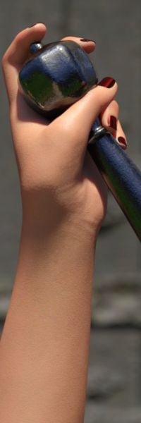 Altruist [TabooMania] - Chapter 1.5 — Page 41