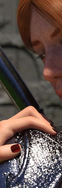 Altruist [TabooMania] - Chapter 1.5 — Page 43