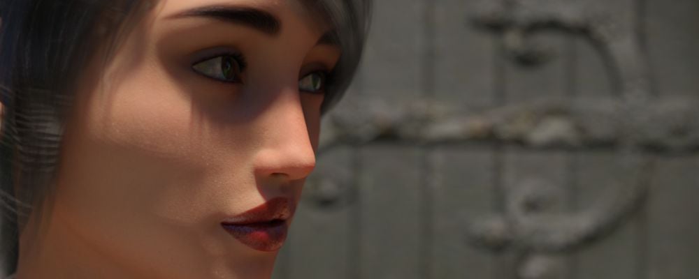 Altruist [TabooMania] - Chapter 1.5 — Page 44