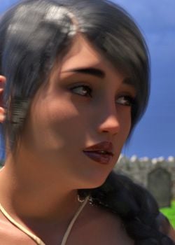 Altruist [TabooMania] - Chapter 1.5 — Page 56