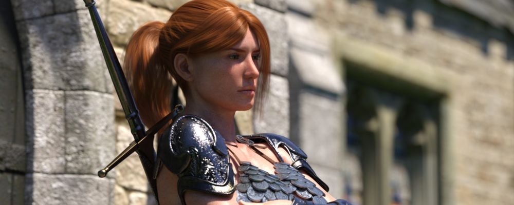 Altruist [TabooMania] - Chapter 1.5 — Page 6