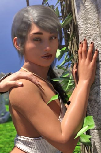 Altruist [TabooMania] - Chapter 1.5 — Page 60