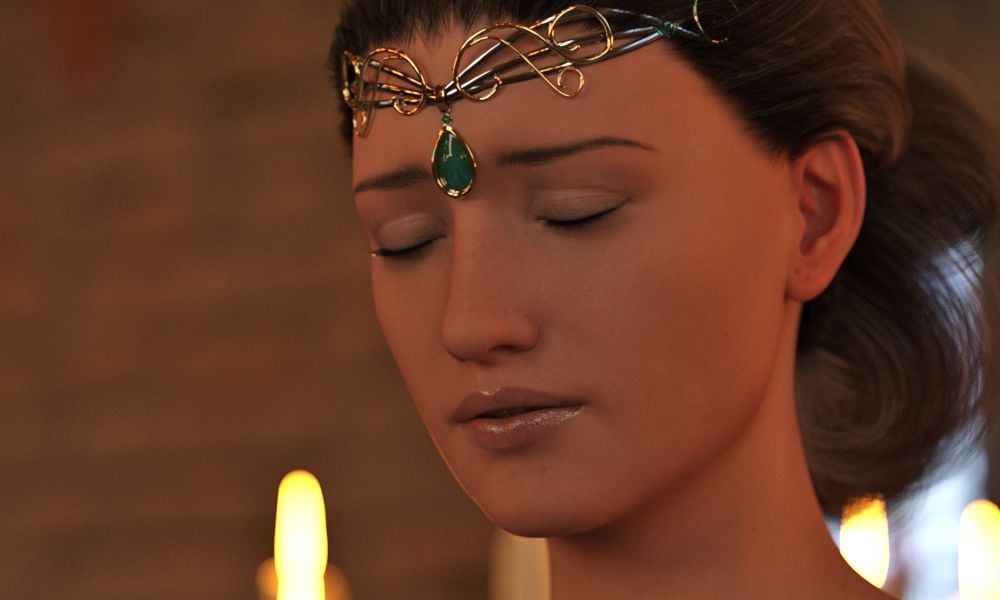 Altruist [TabooMania] - Chapter 1.5 — Page 75