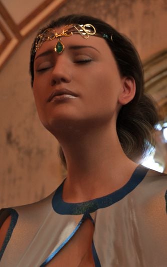 Altruist [TabooMania] - Chapter 1.5 — Page 78