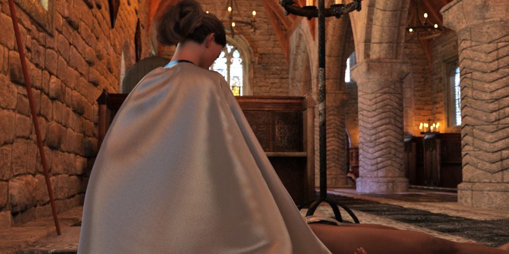 Altruist [TabooMania] - Chapter 1.5 — Page 99