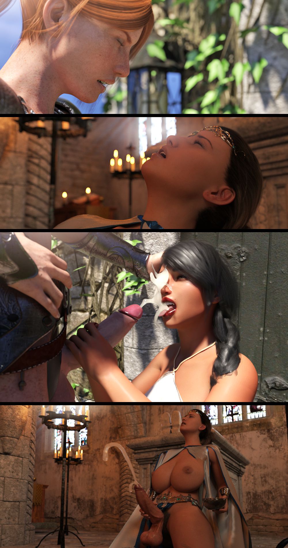 Altruist [TabooMania] - Chapter 1 — Page 16