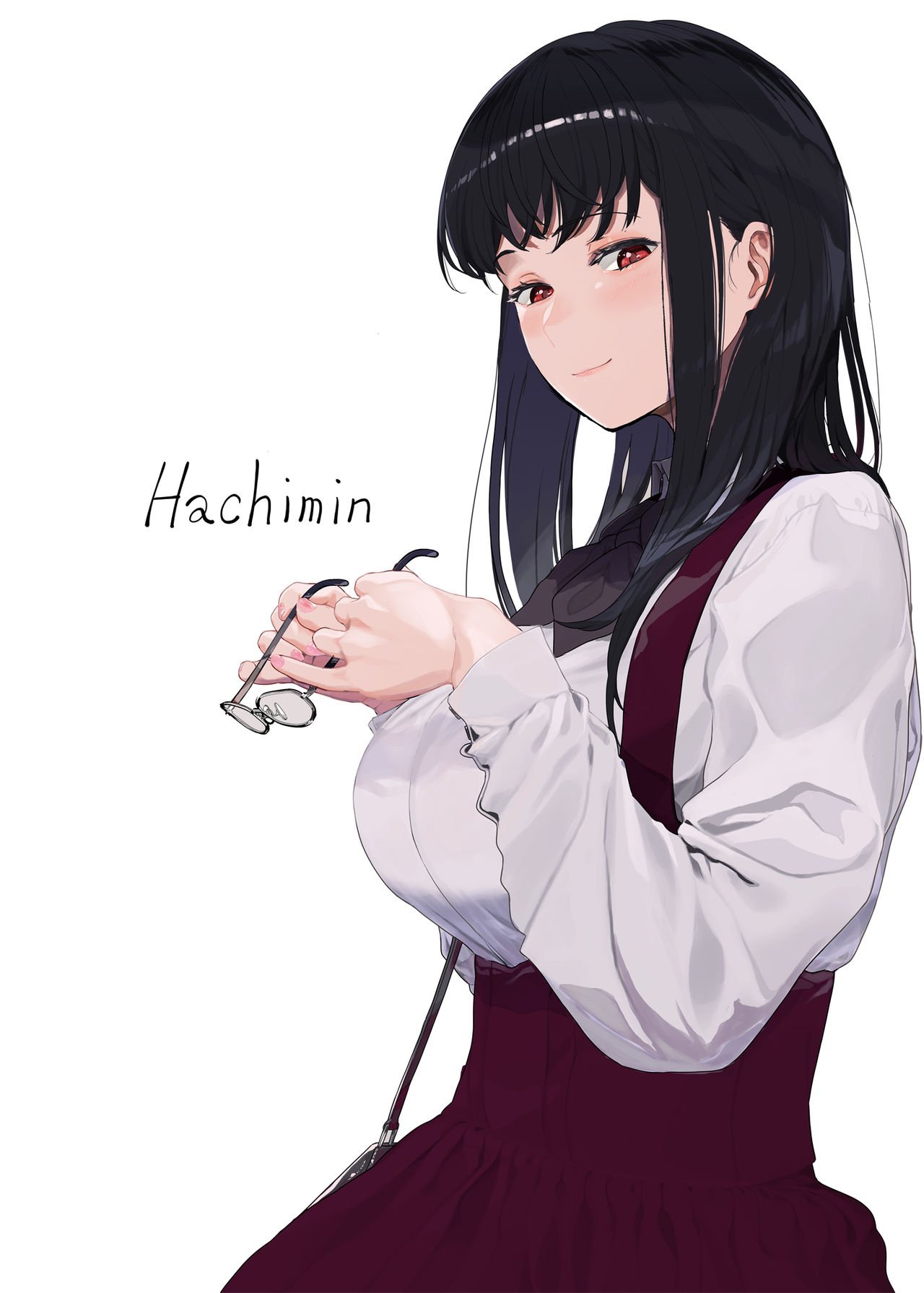 Please Have Sex With My Girlfriend [Eightman] - Chapter 2 — Page 41