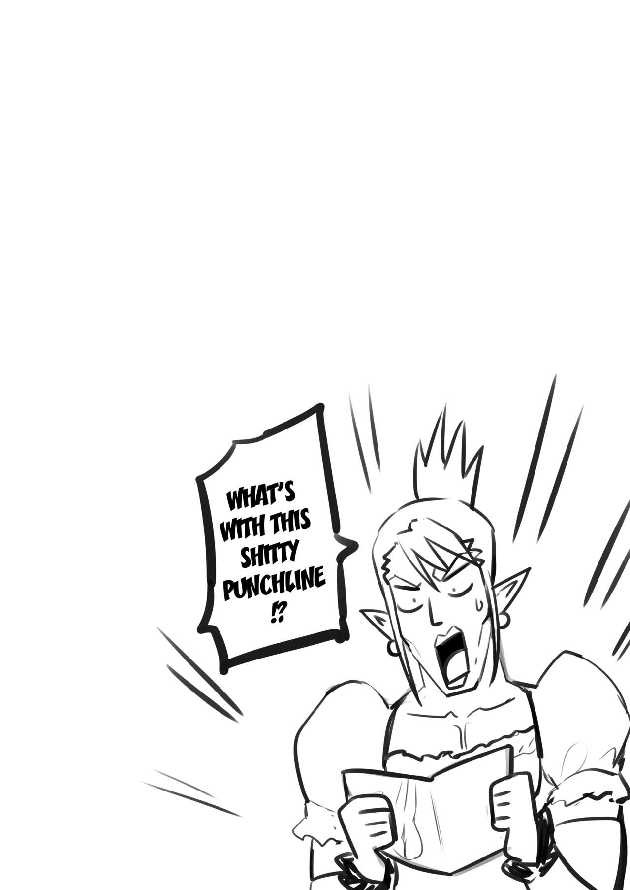 Fallen Angel (Ange Katrina) [Nuezou] - Chapter 1 — Page 32