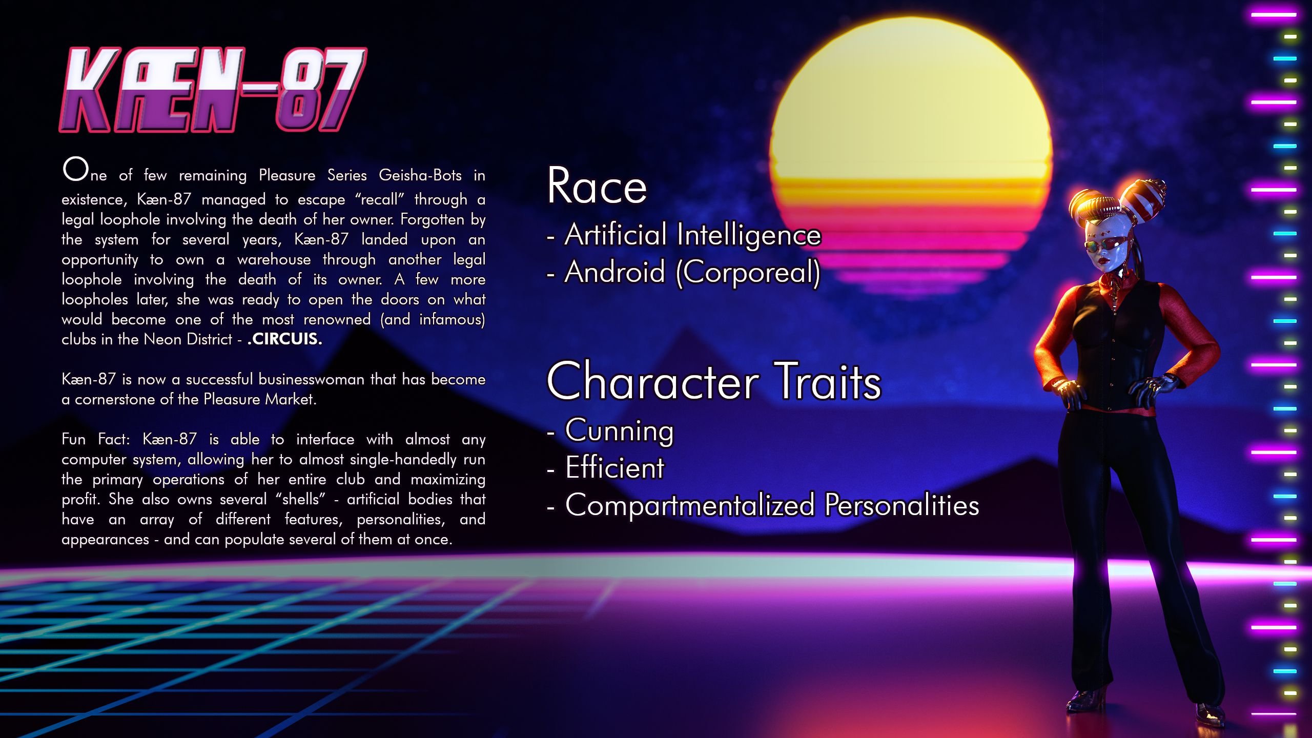 A Little Trouble [SquarePeg3D] - Chapter 1 — Page 102