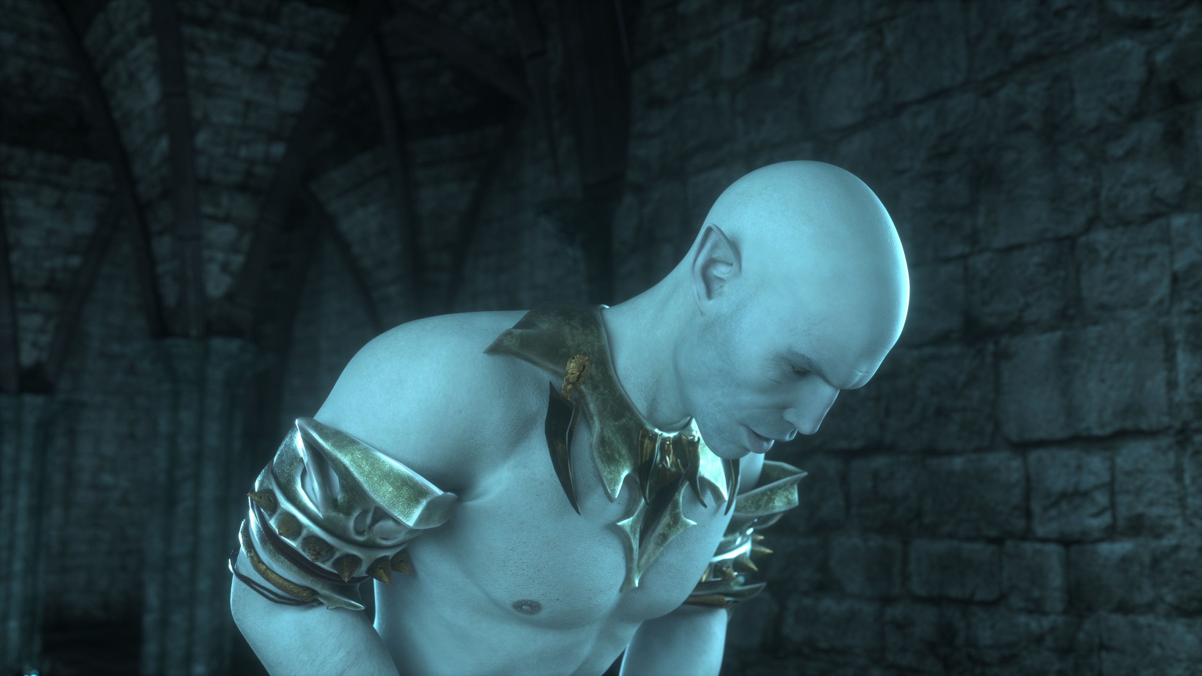 The Path Of The Valkyrie [LanasyKroft] - Chapter 1 — Page 60