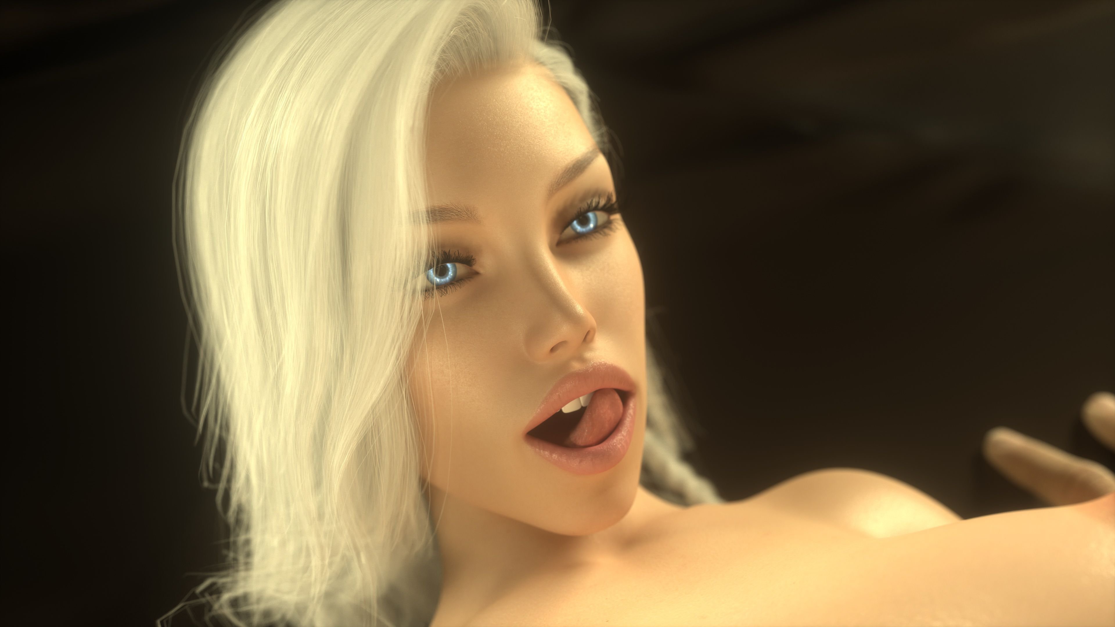 The Path Of The Valkyrie [LanasyKroft] - Chapter 2 — Page 40