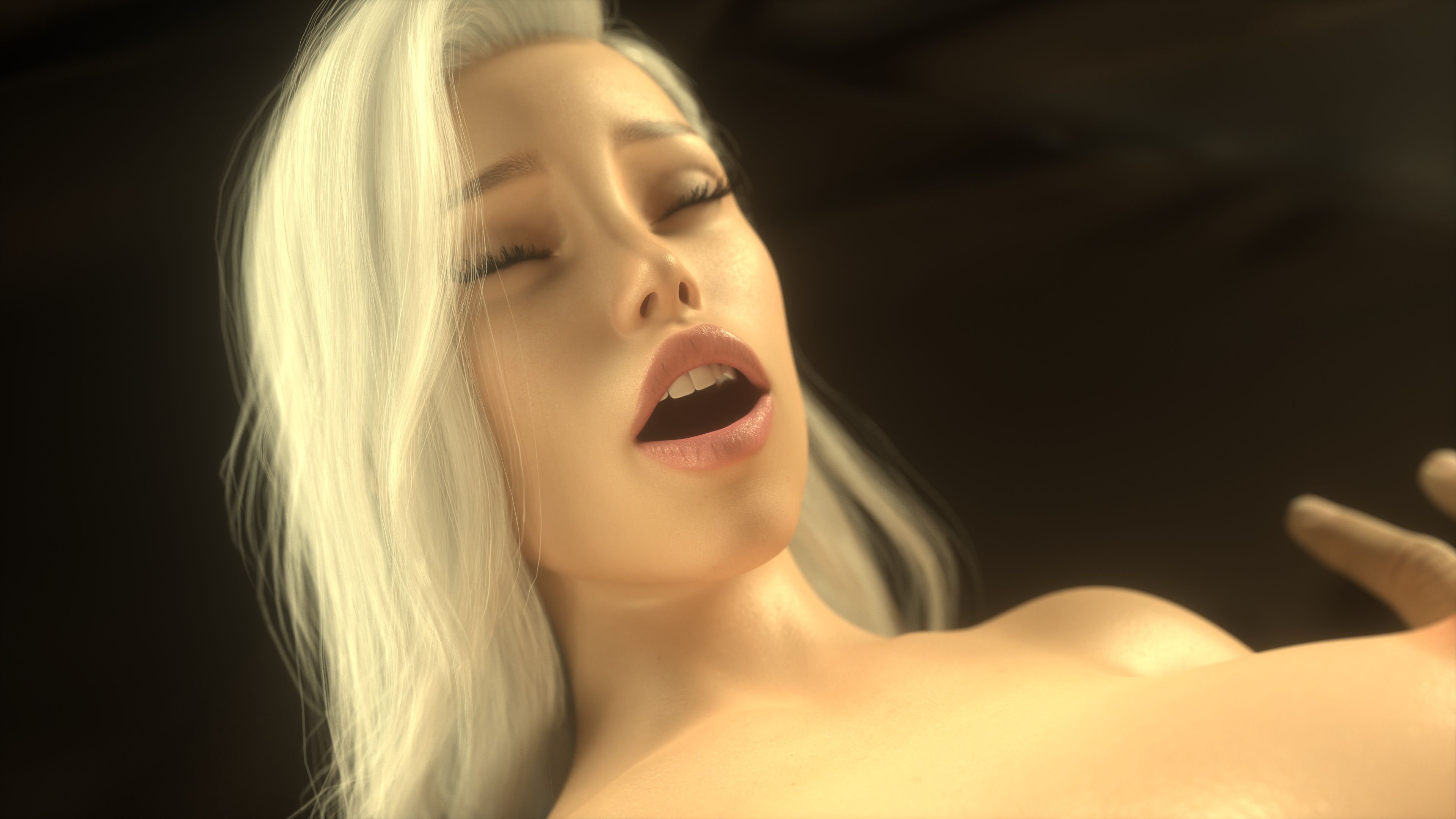 The Path Of The Valkyrie [LanasyKroft] - Chapter 2 — Page 41