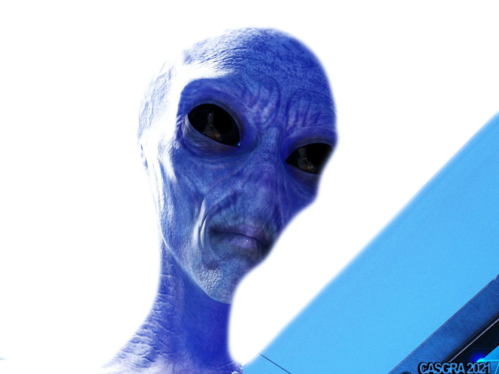 Bridget Gets Abducted [Casgra] - Chapter 1 — Page 88