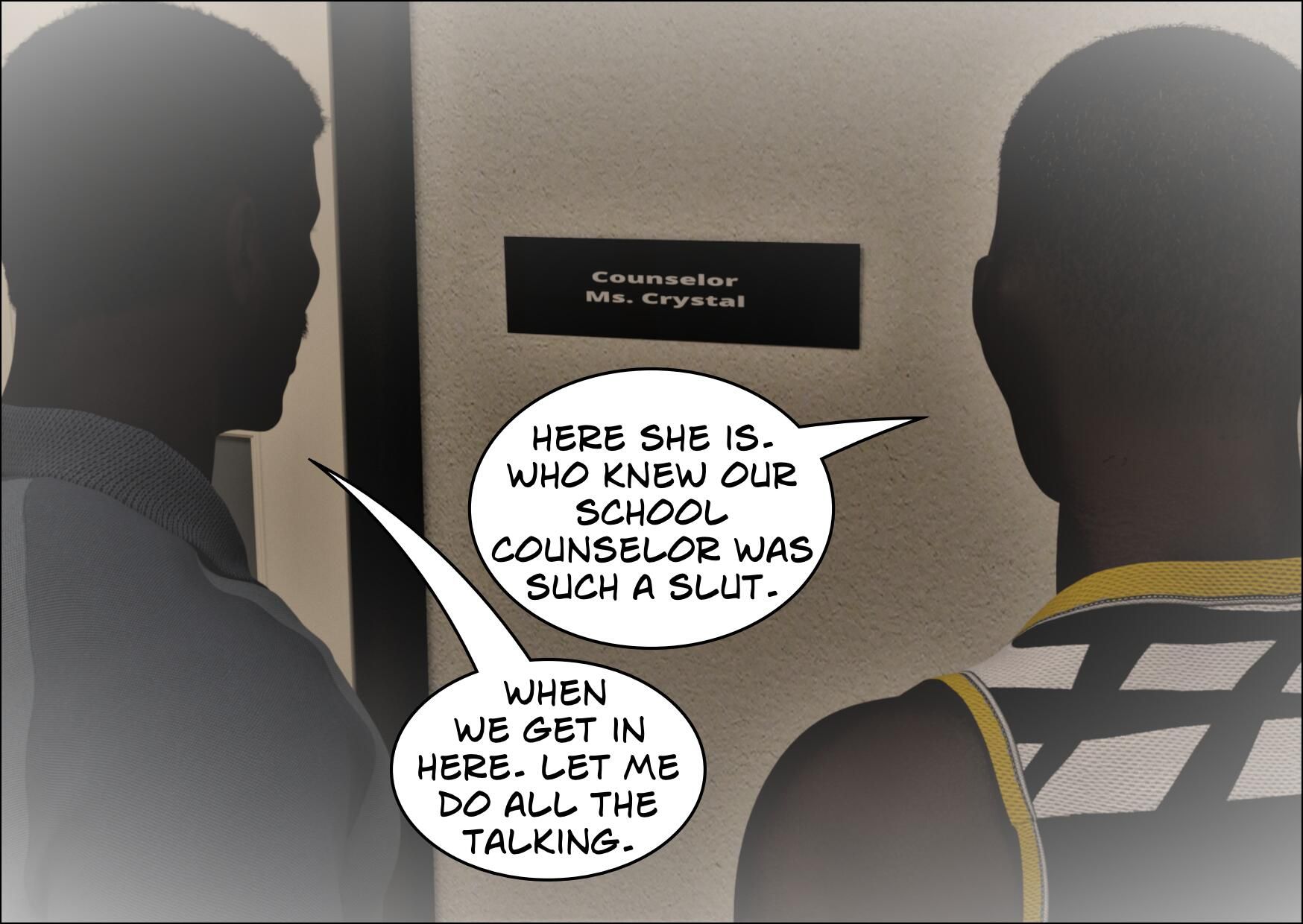 Cheating Mature Slut Wife [Mature3DComics] - Chapter 1 — Page 6