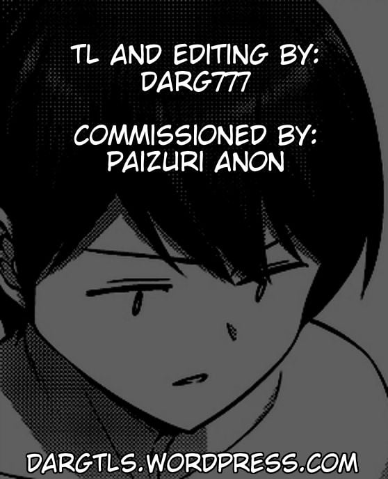 Titty Fuck Torture [Kanno Takanori] - Chapter 1 — Page 26