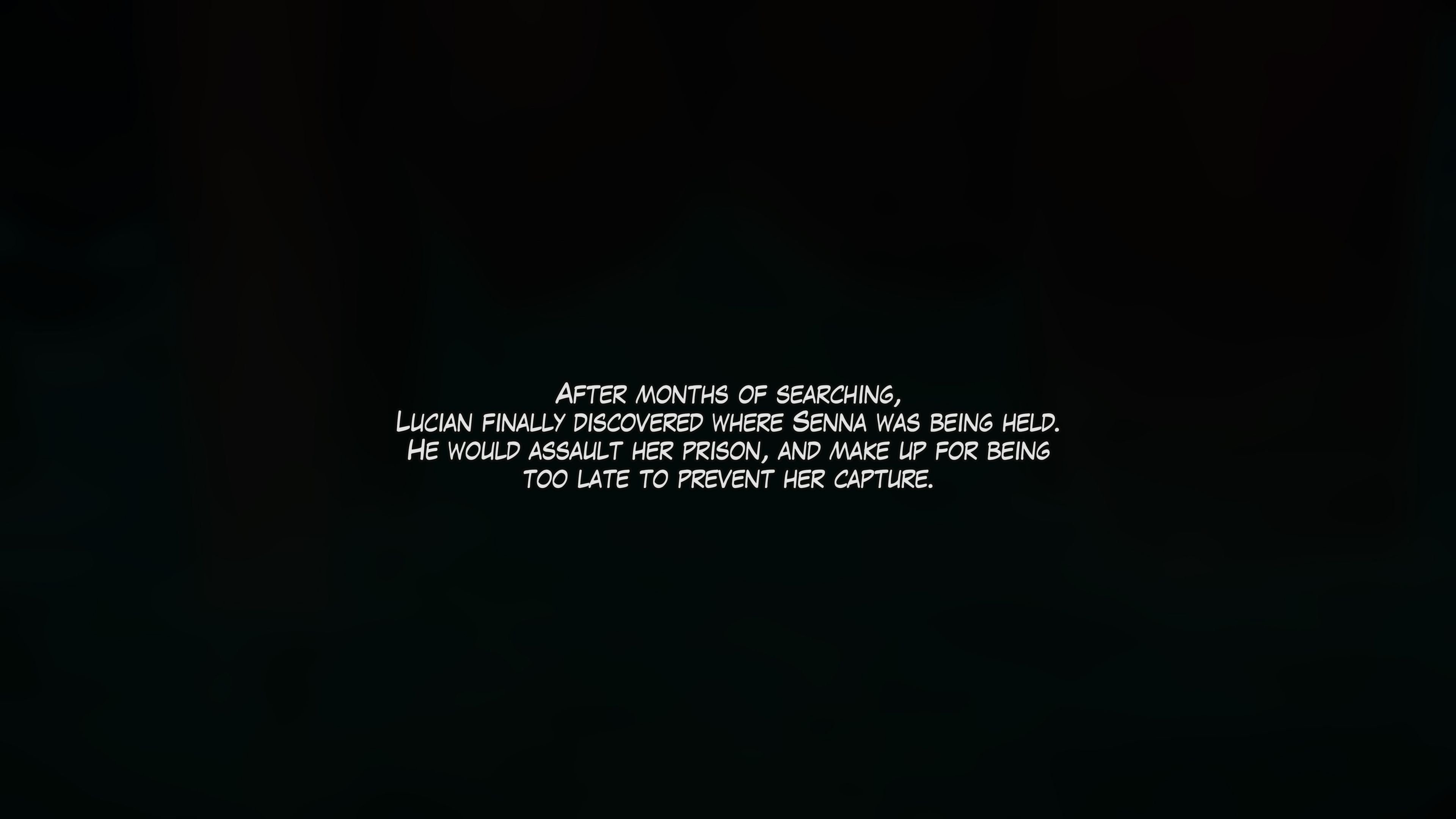 Ruination (League of Legends) [Firolian] - Chapter 1 — Page 140