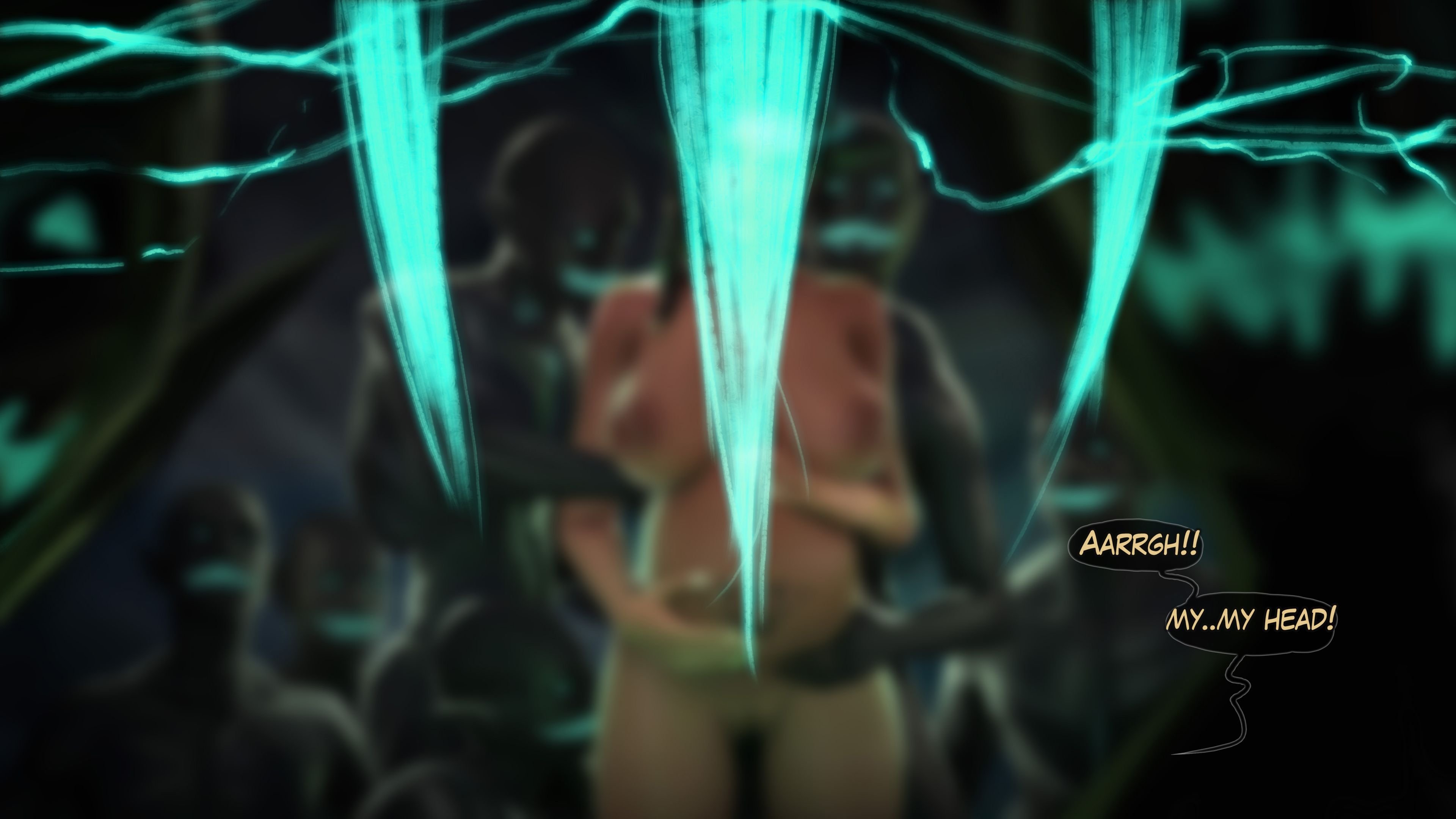 Ruination (League of Legends) [Firolian] - Chapter 1 — Page 148