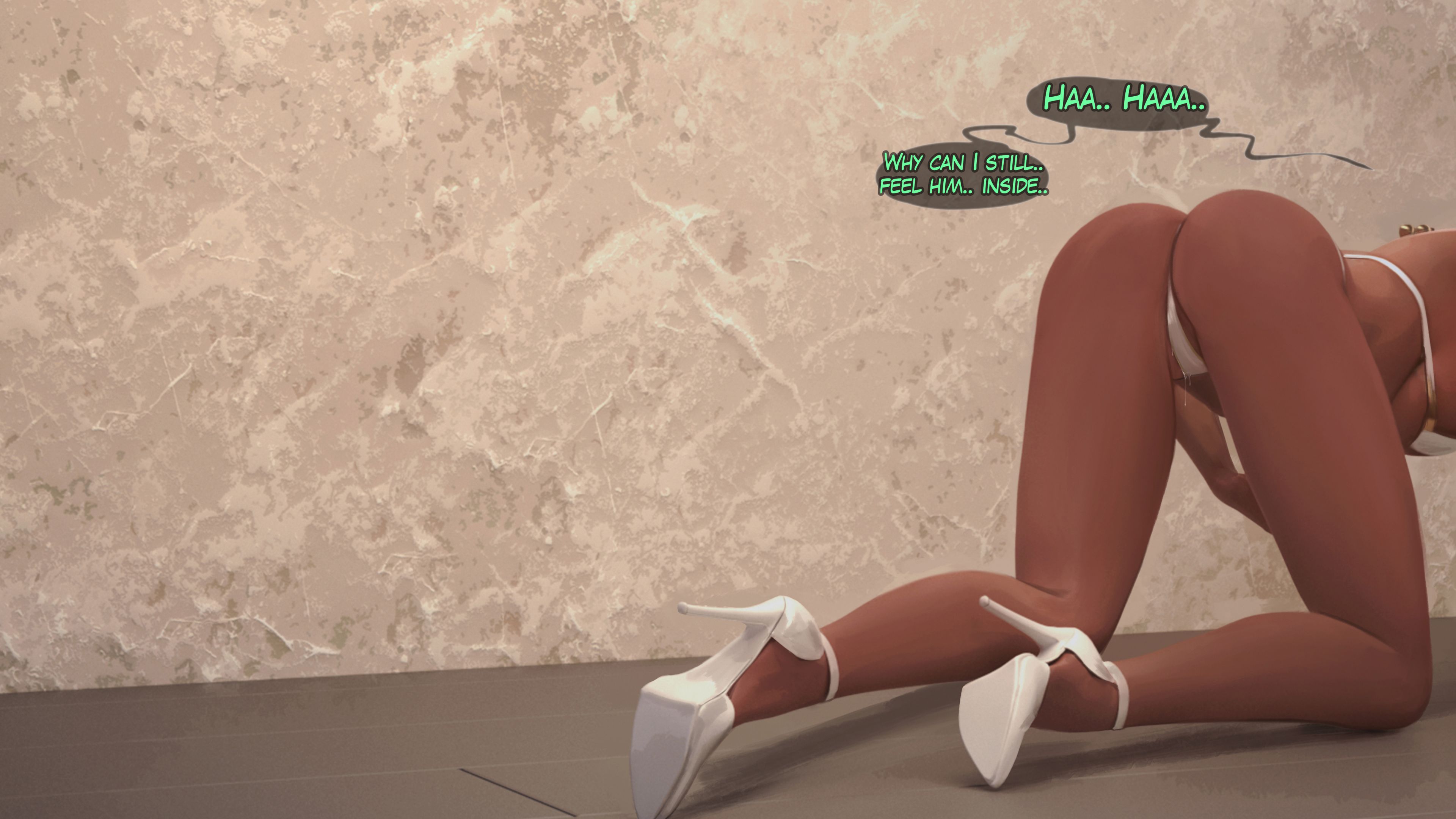 Ruination (League of Legends) [Firolian] - Chapter 1 — Page 39