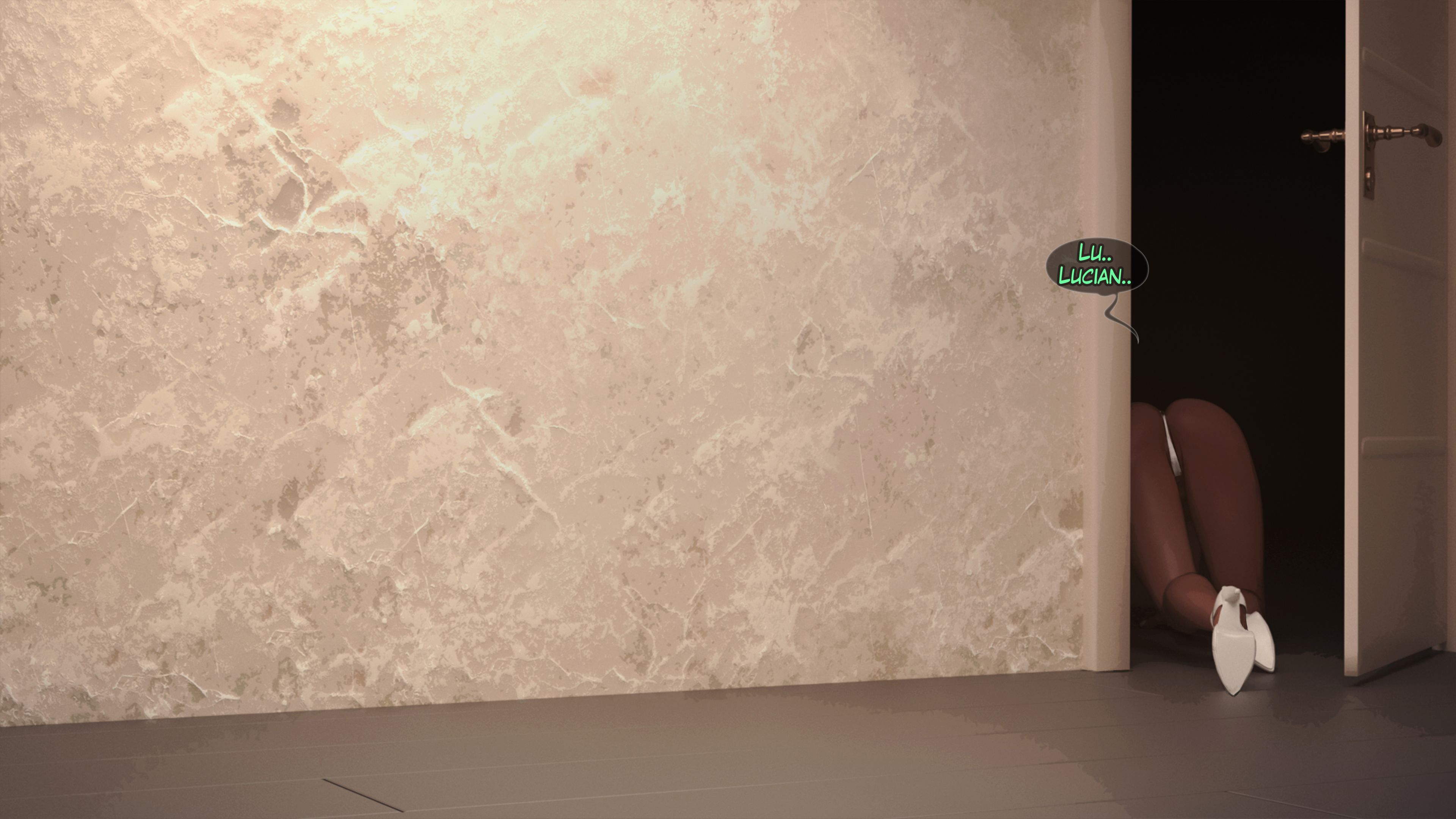 Ruination (League of Legends) [Firolian] - Chapter 1 — Page 42