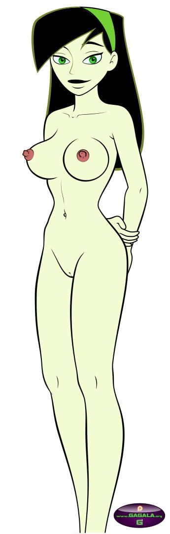 Monique (Kim Possible) [Gagala] - Chapter — Page 22