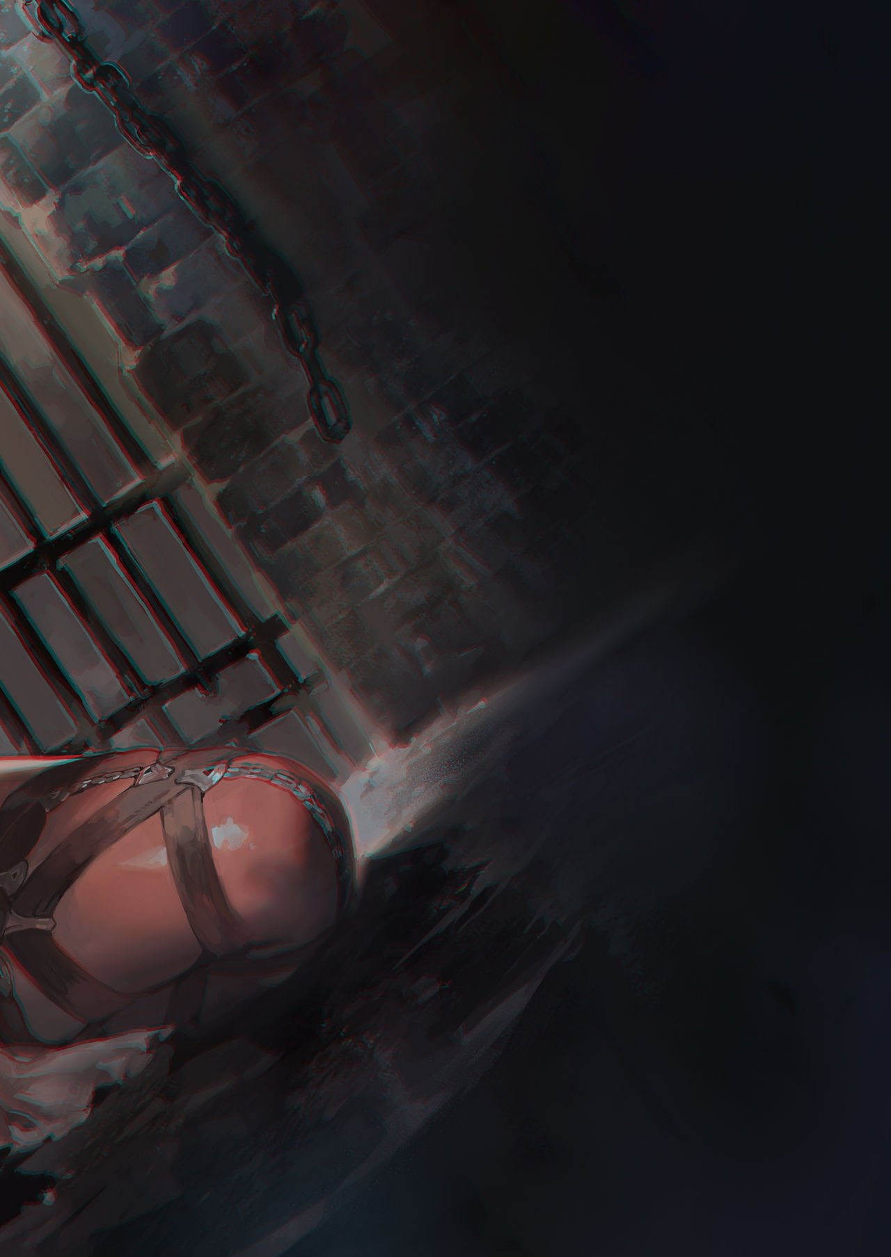 Nozomu Fukujuu Nozomanu Shihai [Aoin] - Chapter 1 — Page 23