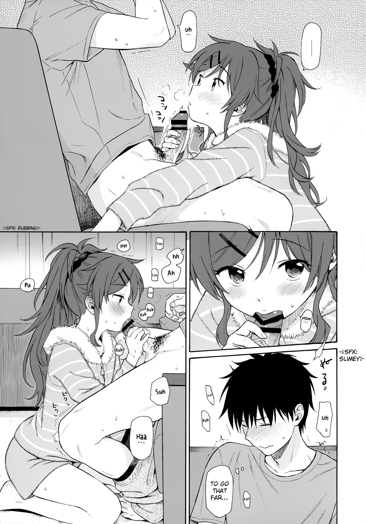 Utopia (Qualidea Code) [Sekiya Asami] - Chapter 1 — Page 22