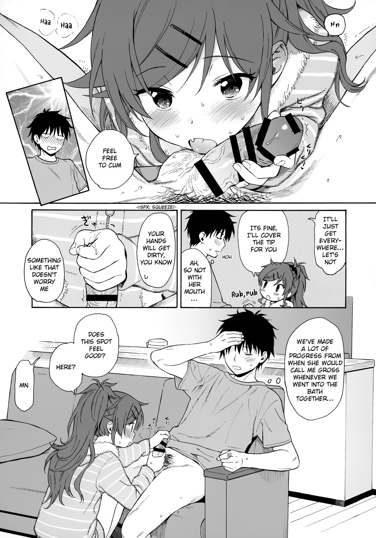 Utopia (Qualidea Code) [Sekiya Asami] - Chapter 1 — Page 24