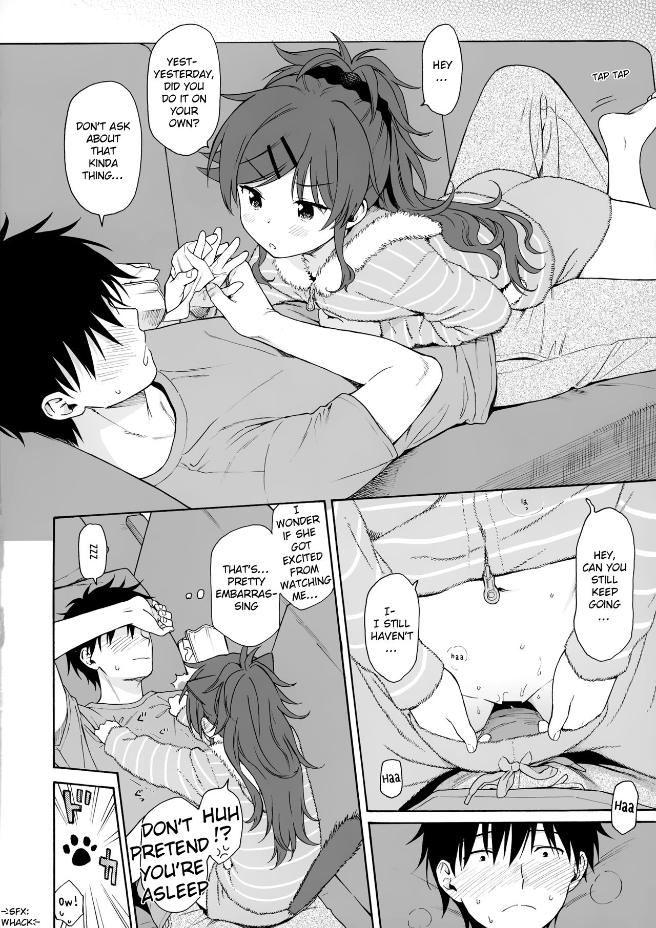 Utopia (Qualidea Code) [Sekiya Asami] - Chapter 1 — Page 27