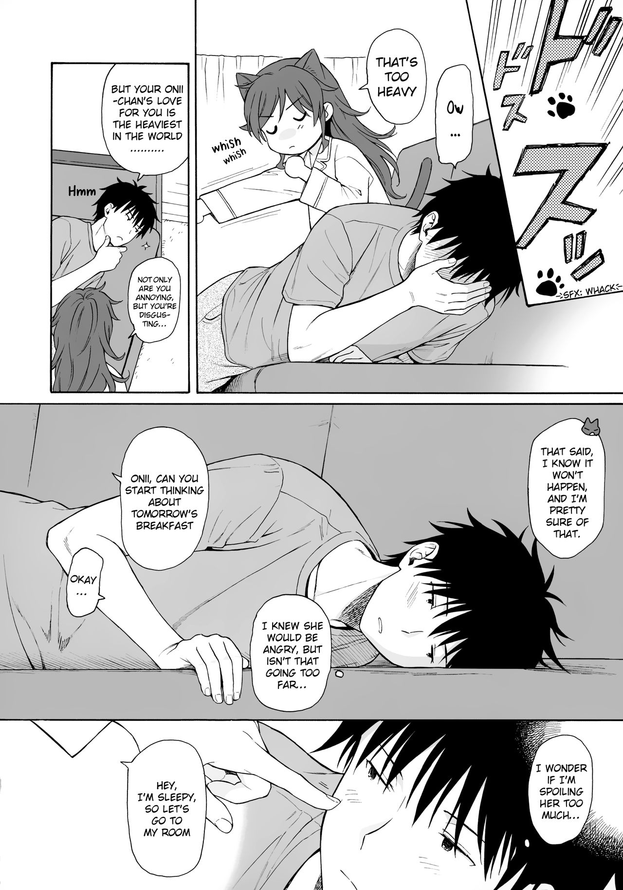 Utopia (Qualidea Code) [Sekiya Asami] - Chapter 1 — Page 37